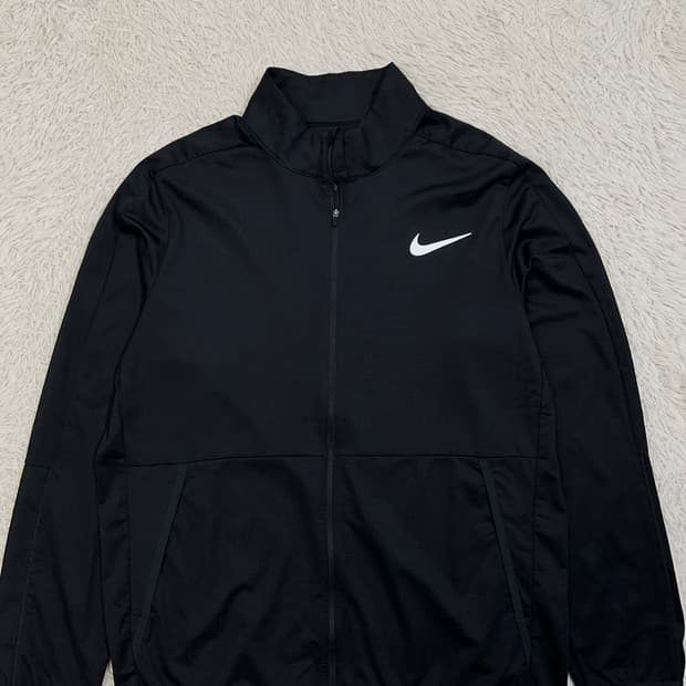 나이키 우븐 트레이닝 자켓/#70