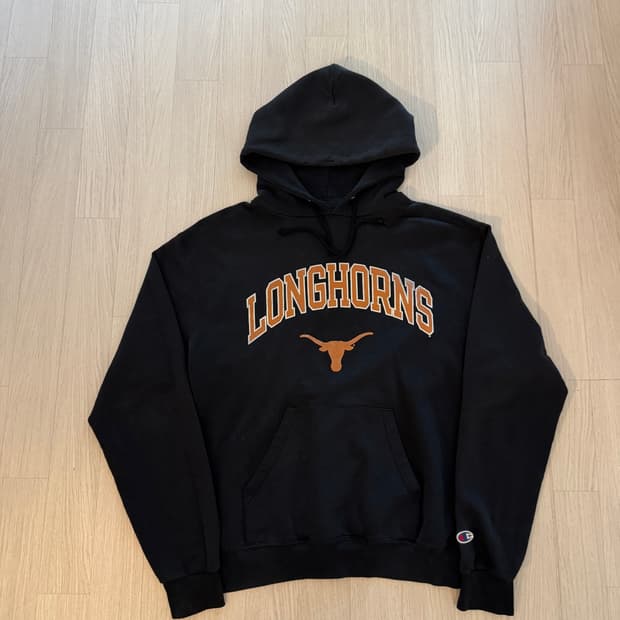 US Texas Longhorns Hoodie