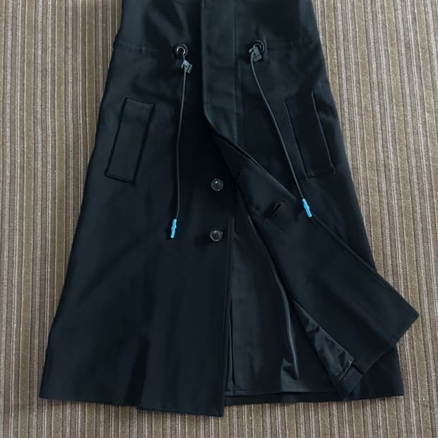 Toga Pulla 스커트 (거의새거)