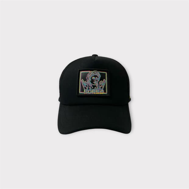 플리퍼 메쉬 볼캡 보어드 (1794)