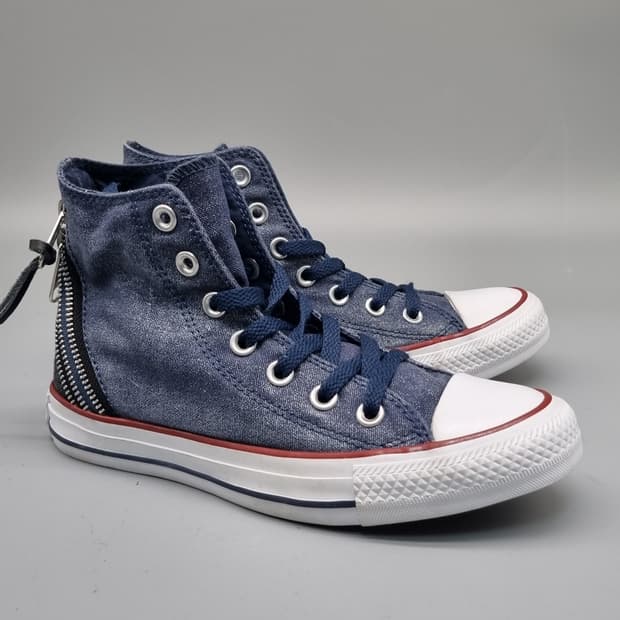 컨버스 트리지 여성하이탑230