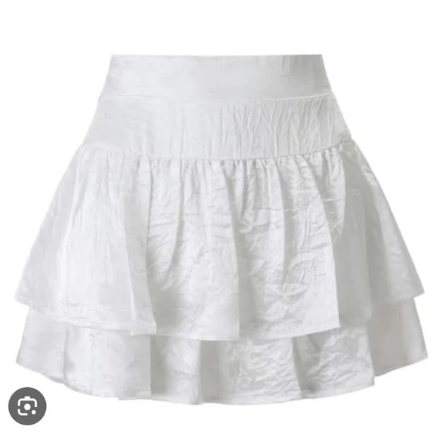 쓰리타임즈 발레리나 스커트