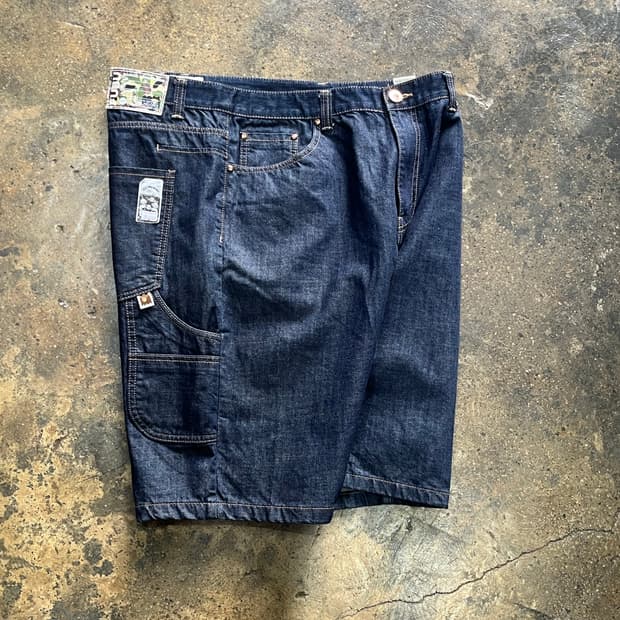 Fubu Denim Shorts