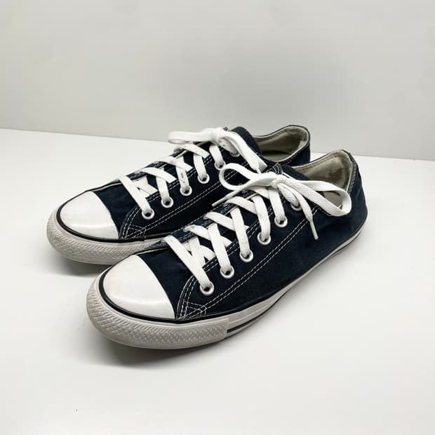 컨버스 올스타 블랙 