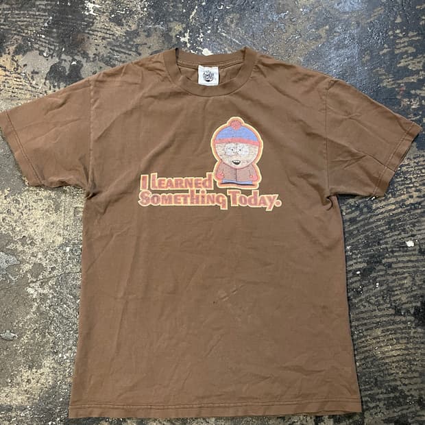 South park 티셔츠