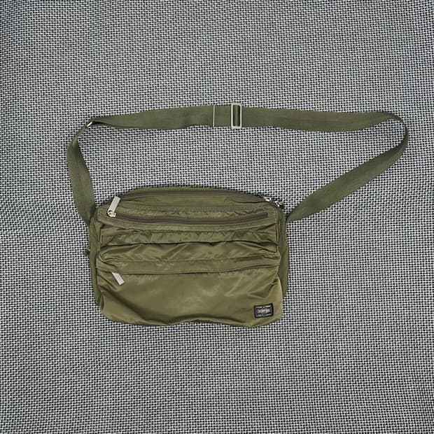 YOSHIDA PORTER 포터 크로스백