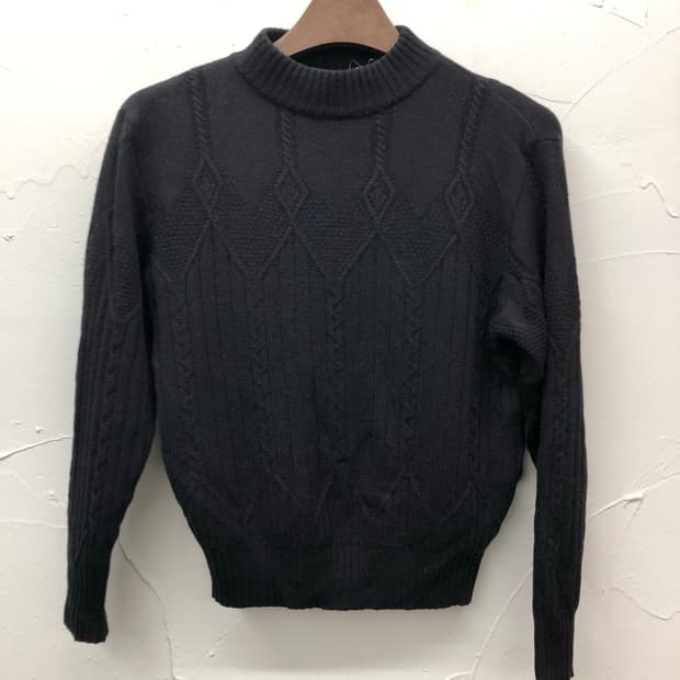 크리스찬 디올 스포츠 니트