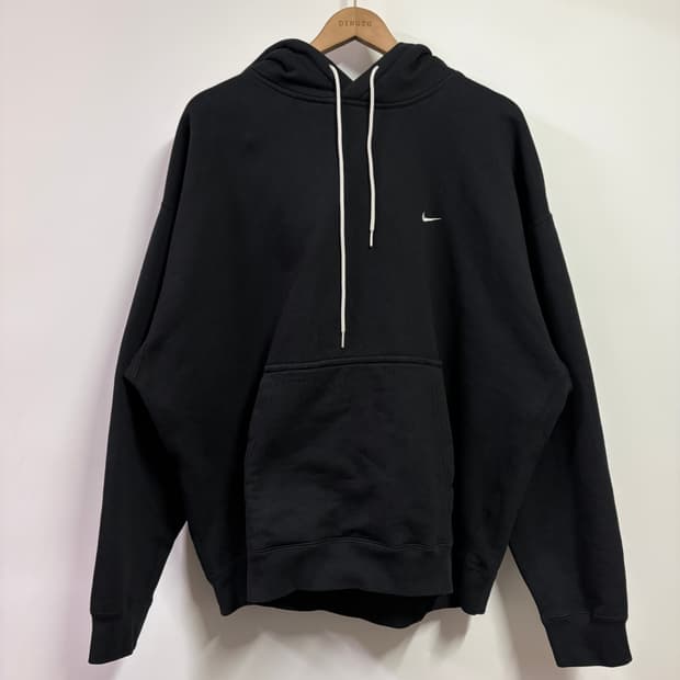 [3XL] 나이키 NRG 플리스 후드