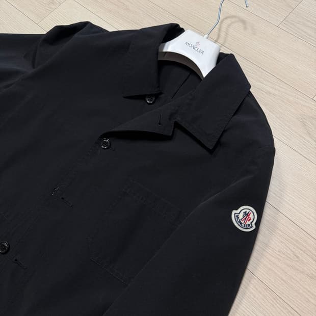 [New] 몽클레어 나일론 블레이저