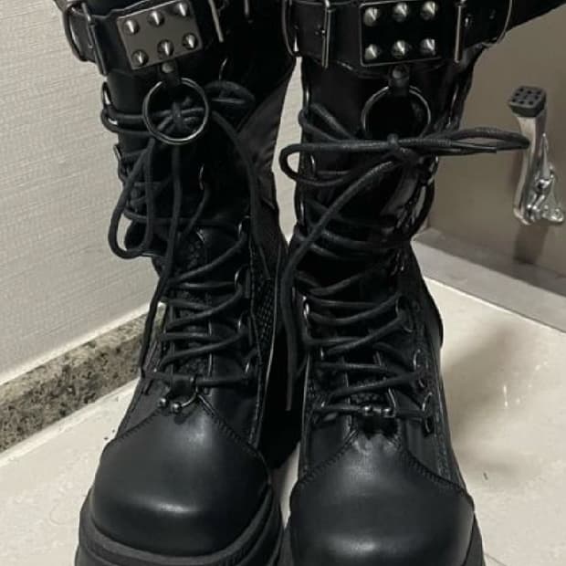 데모니아 쉐이커70 230