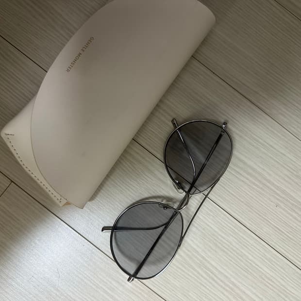 젠틀몬스터
