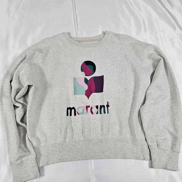 이자벨마랑모비맨투맨