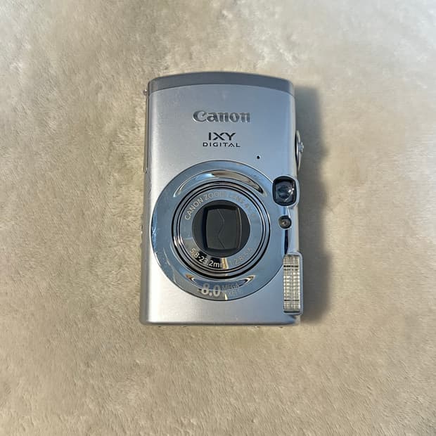 캐논 익서스 950is 디카/디지털카메라 