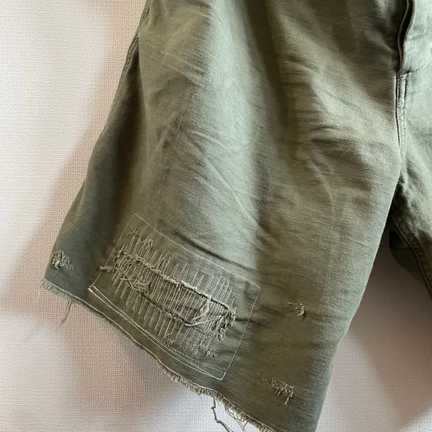 ourselvess-shorts