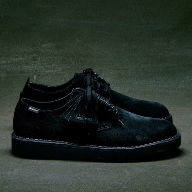 클락스 데저트런던 GTX