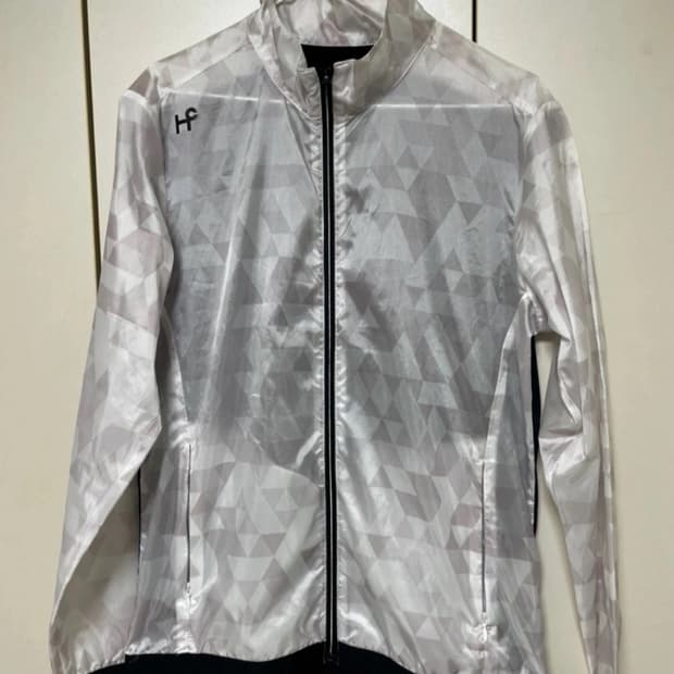 힐크릭 남성 골프 바람막이 95 사이즈