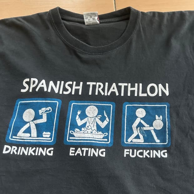 90‘s ING 티셔츠