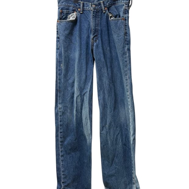 리바이스 550 33 32