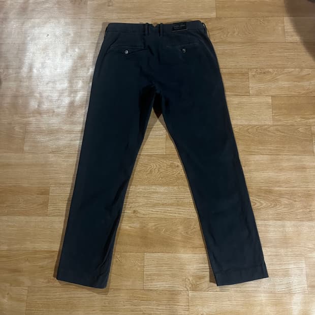 [31] 야콥코헨 바비 치노팬츠