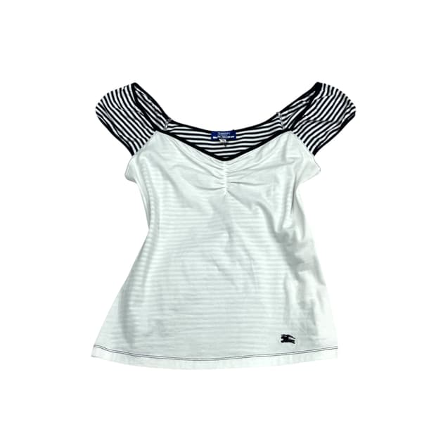 Burberry t-shirts 