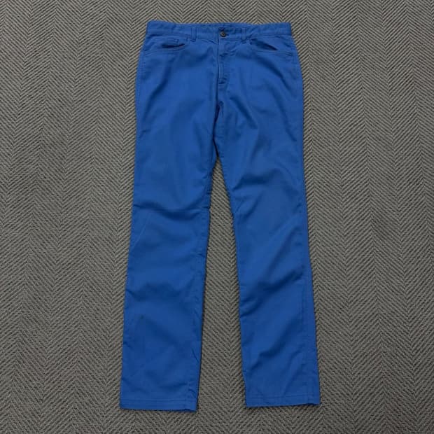 비욘드클로젯 코튼팬츠 v2757