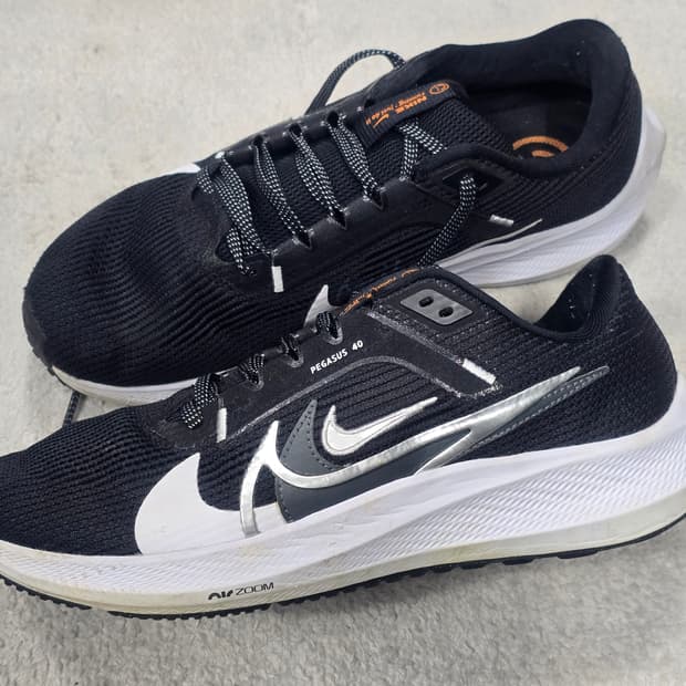 나이키 에어줌 페가수스 40 프리미엄 멀티 265