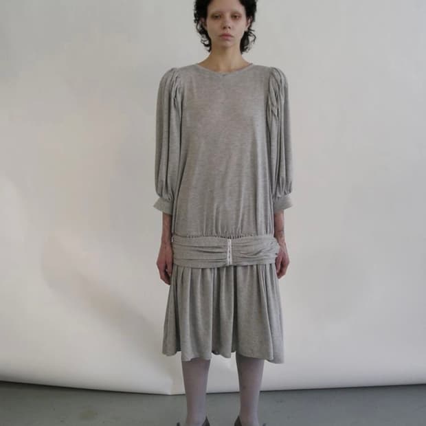 eont's Art Nouveau Dress 아르누보 드레스