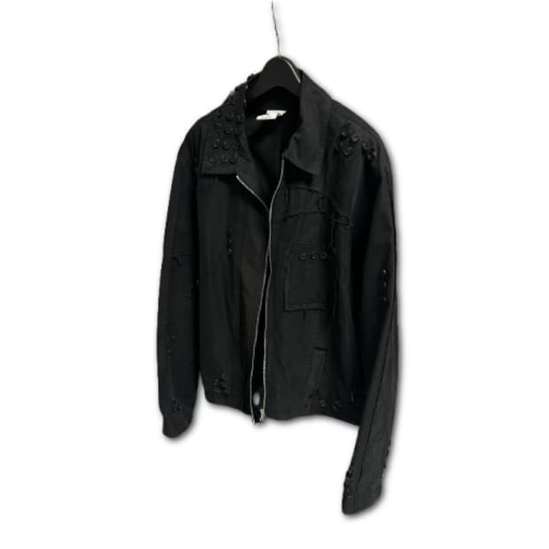 jabberwocky 자버워키 typel 100 button jacket