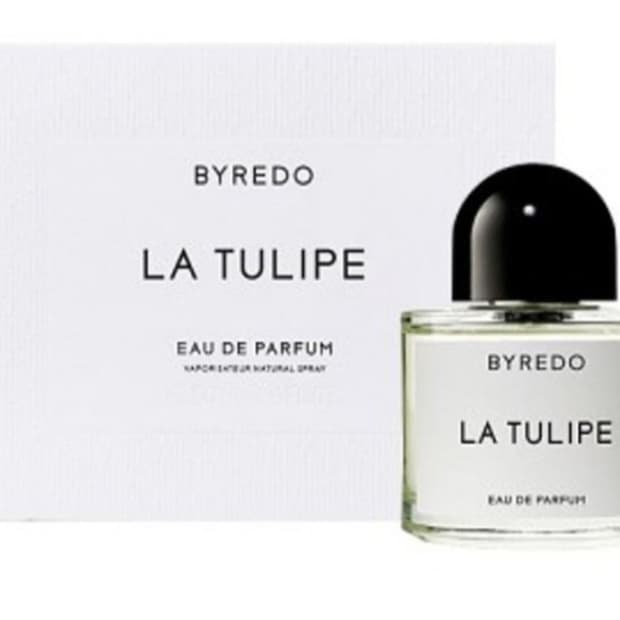 바이레도 오드퍼퓸 라튤립 100ml 미개봉 새상품