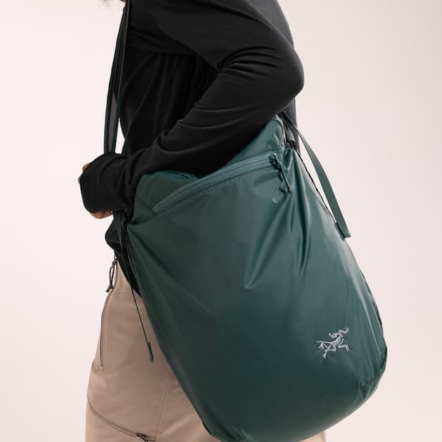 아크테릭스 헬리아드 12 민트급