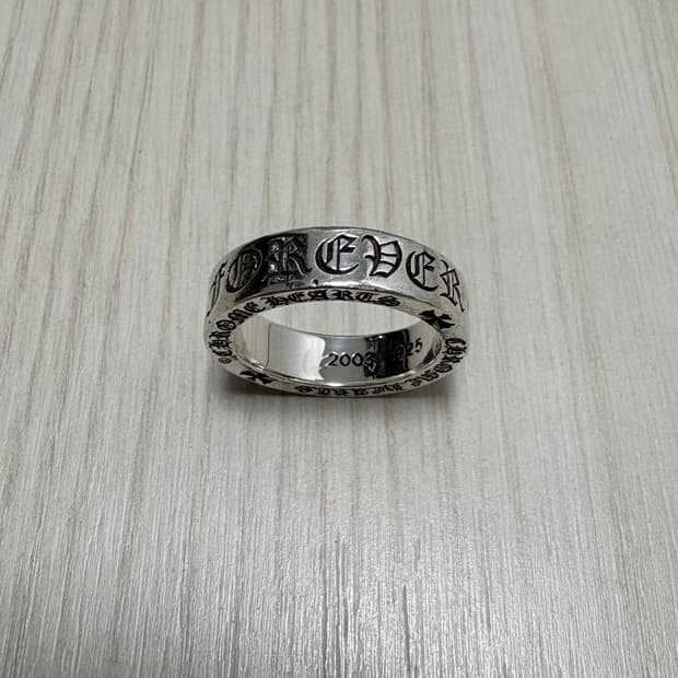 크롬하츠 포에버링 us9