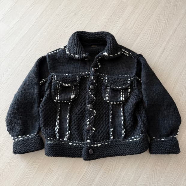 캐피탈 코위찬 블랙