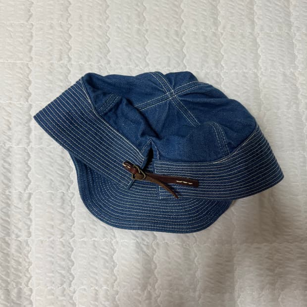 캐피탈 노인과바다 캡