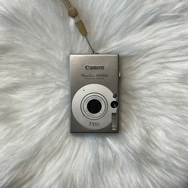 *미품/한글*canon ixy10(ixus 70) 익서스70빈티지디카