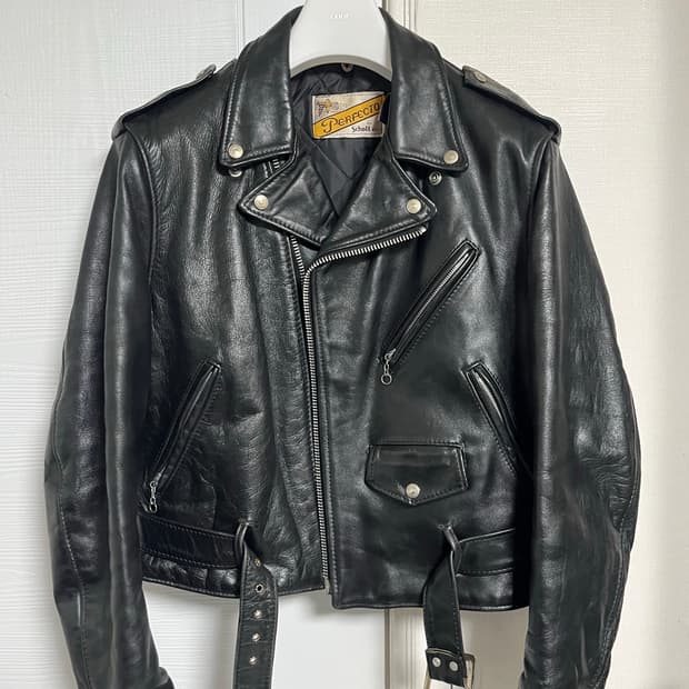 90s 쇼트 퍼펙토 618 42