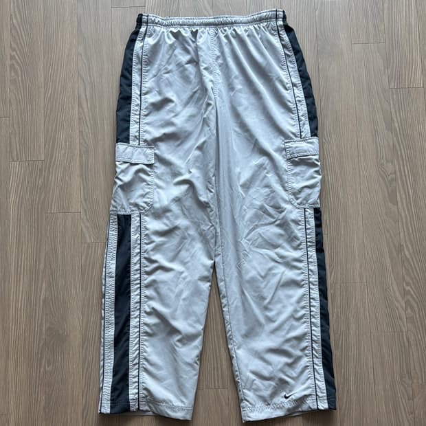 00s 나이키 아카이브 트랙팬츠