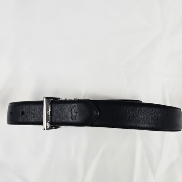 폴로양면벨트