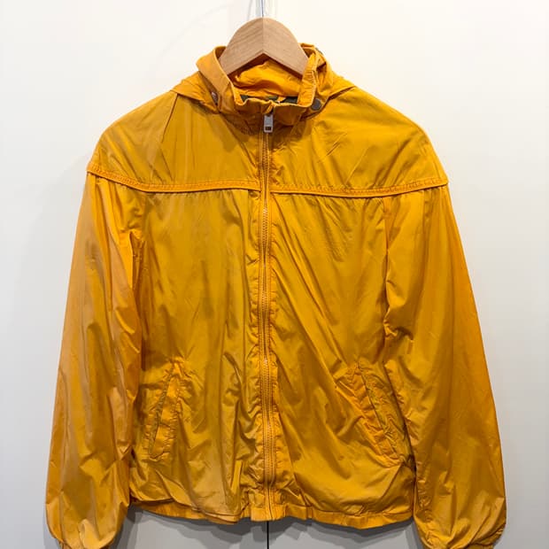 DIESEL 디젤 윈드 자켓