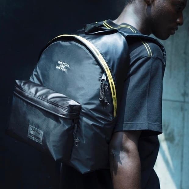 [신년할인] Neighborhood x eastpack