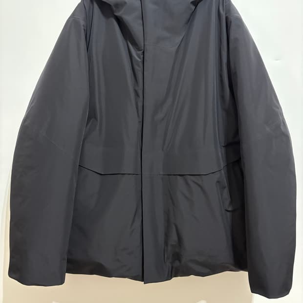 아크테릭스 베일런스 Veilance/ 소린 Sorin 다운 자켓/ XL