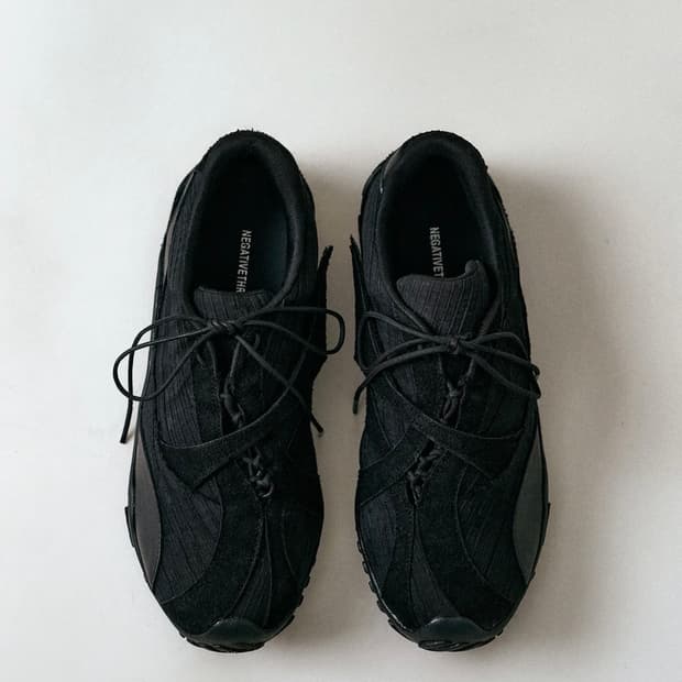 네거티브쓰리 Asymmetry No.3 