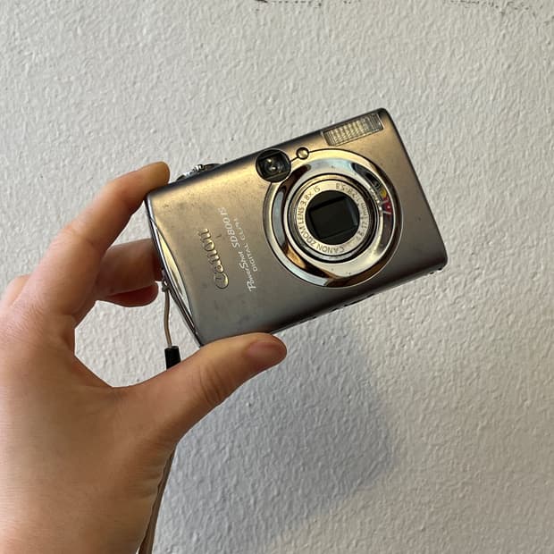 캐논 익서스850is, sd800is, ixy900is