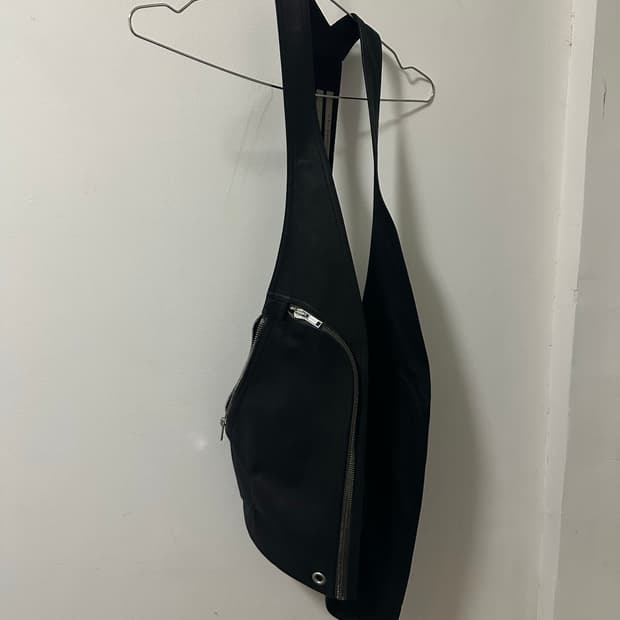 릭오웬스 21fw 바우하우스 래더 베스트