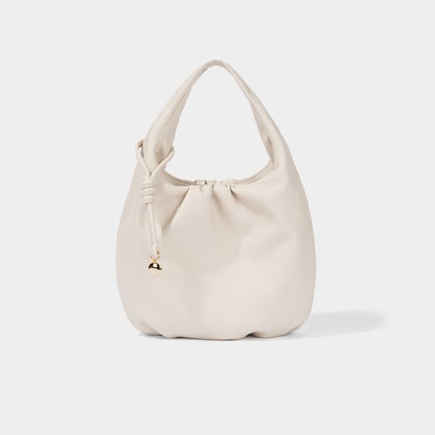 SJSJ 셔링백 새상품