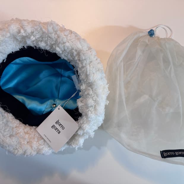 gorro gorra 스노우 햇 판매합니다