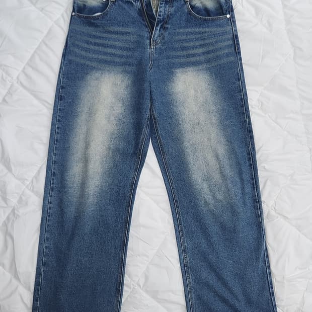 데케트 미드라이즈 와이드 진