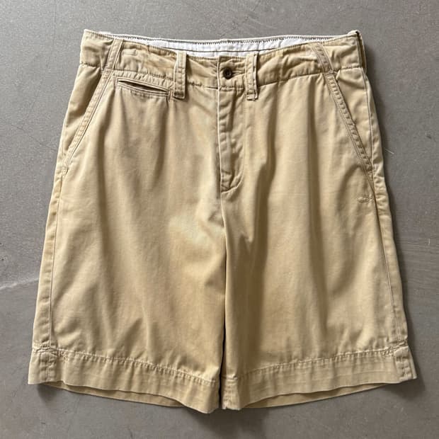  Polo Ralph Lauren Cotton Shorts