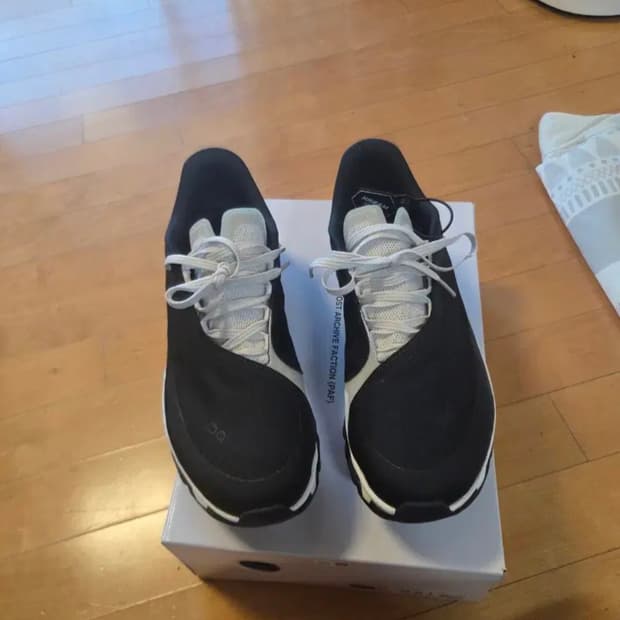 온러닝x포스트 아카이브 팬션 클라우드몬스터 하이퍼