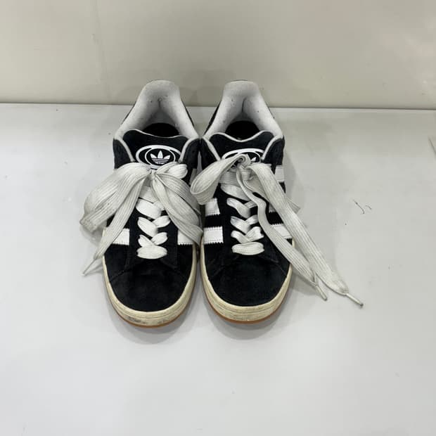 260size 아디다스 캠퍼스 00s