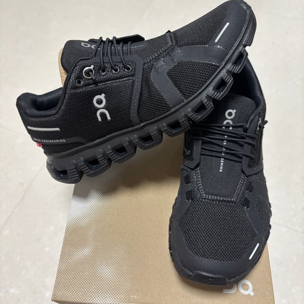 온러닝 클라우드6 225